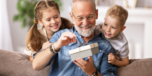 Quand est la Fête des Grands-Pères ?