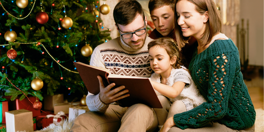 15 anecdotes drôles pour Noël à partager en famille