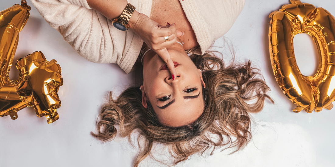 Texte Anniversaire 40 ans Femme Amie