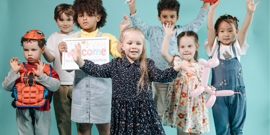 Devinettes de Noël pour la maternelle – Joyeux et ludiques