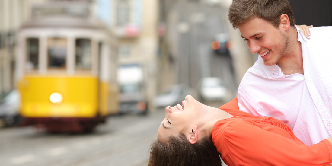 Blague pour Draguer Fille