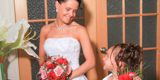 Chanson d'une Mère à sa Fille pour son Mariage