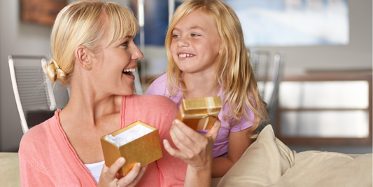 Bonne Fête Maman : Bijoux Fête des Mères Personnalisé