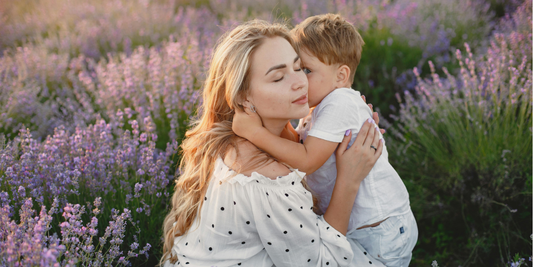 Bonne Fête Maman : Bijoux Fête des Mères Personnalisé