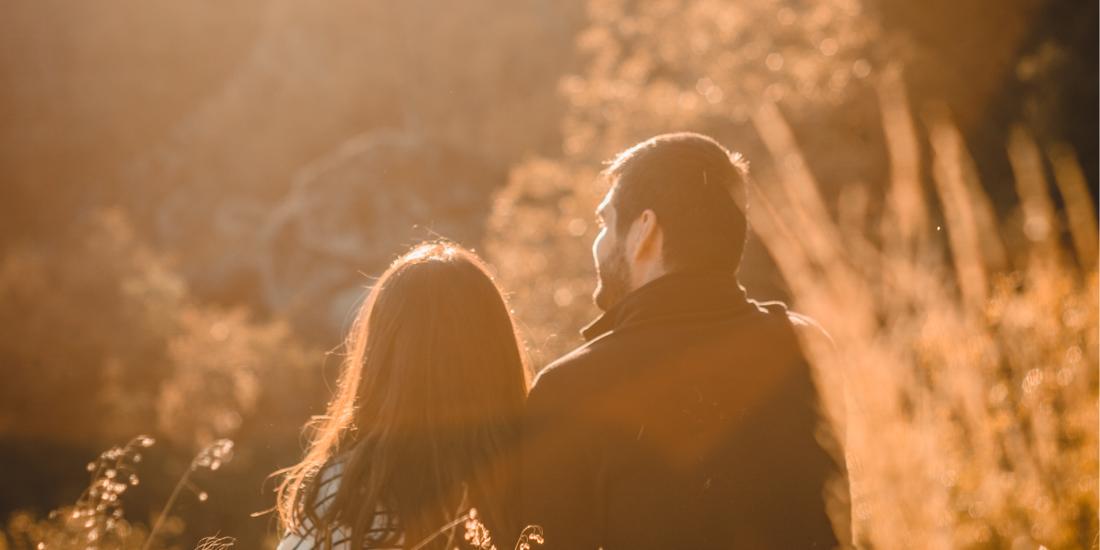 Compatibilité Scorpion et Vierge Amour