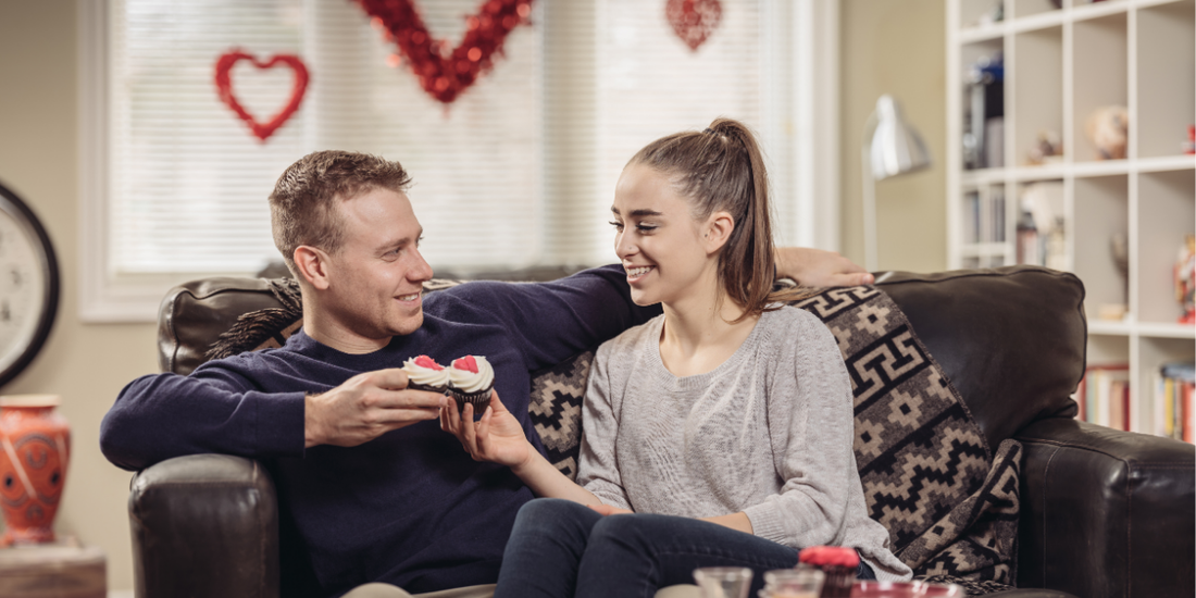 Idee date Saint Valentin