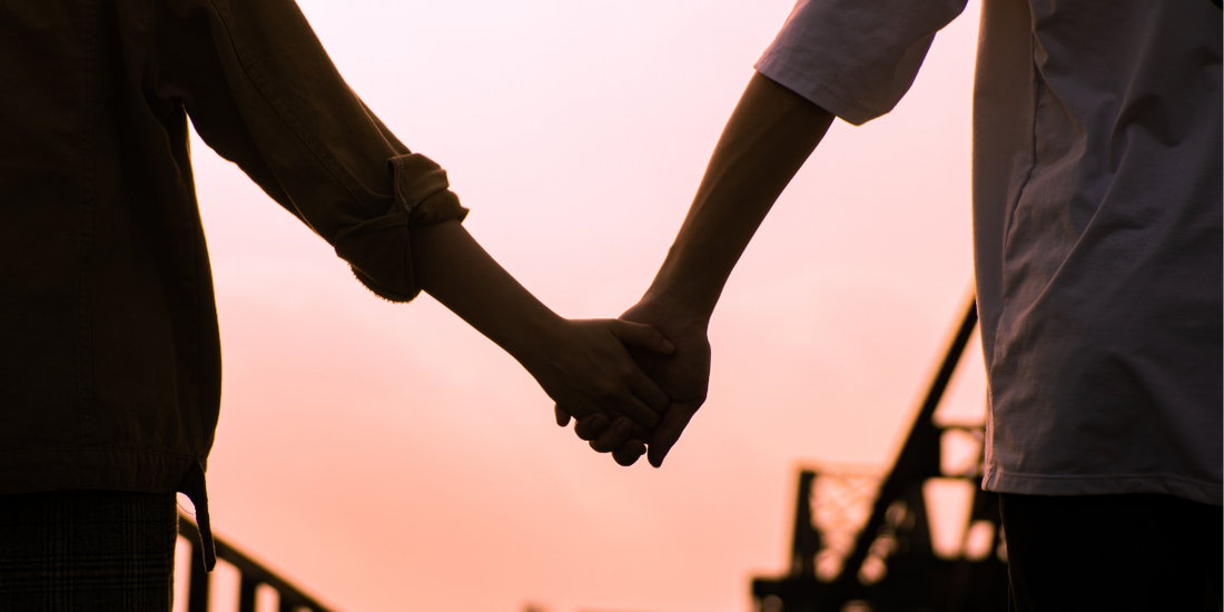 Message de Saint Valentin pour mon Homme