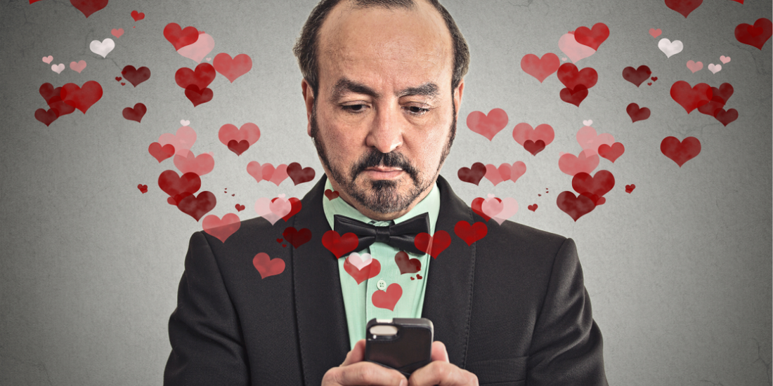 Sms Saint Valentin