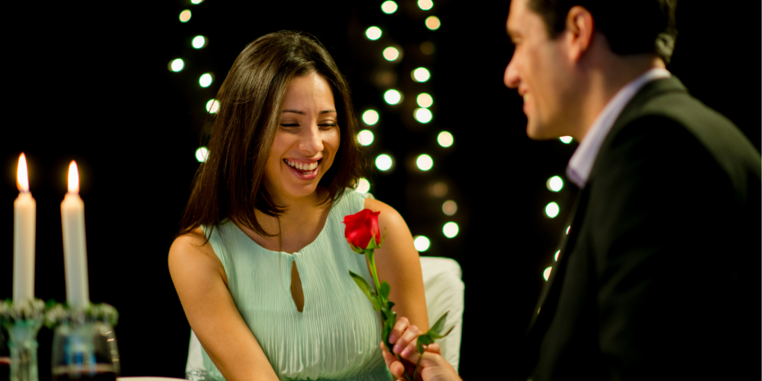 Saint Valentin Anecdote