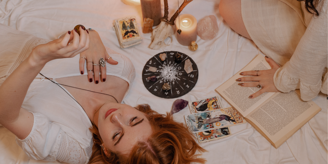 Signe Astrologique Femme Poisson