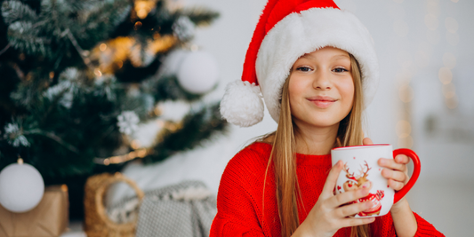 cadeau de noël pour fille de 9 ans