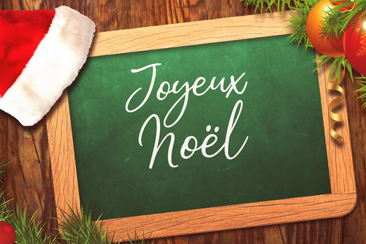 Texte pour souhaiter un Joyeux Noël