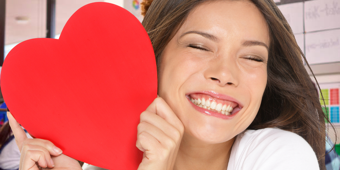 Symbole Infini Amour