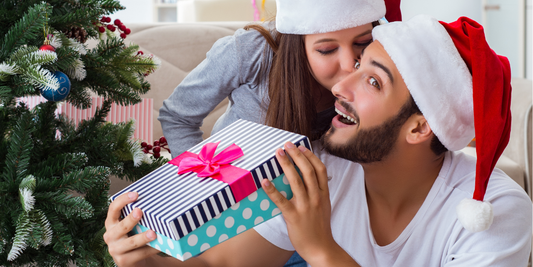 cadeau noel copain