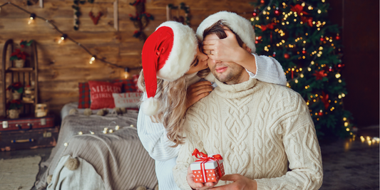 cadeau couple noel
