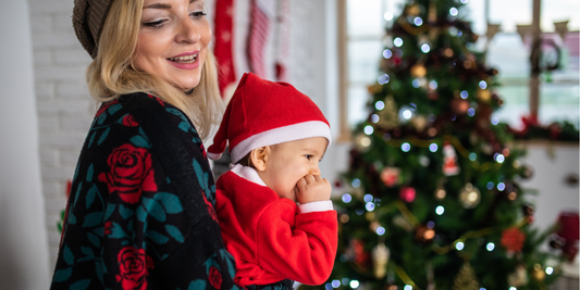 joyeux noel ma filleule