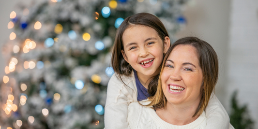 cadeau maman noel
