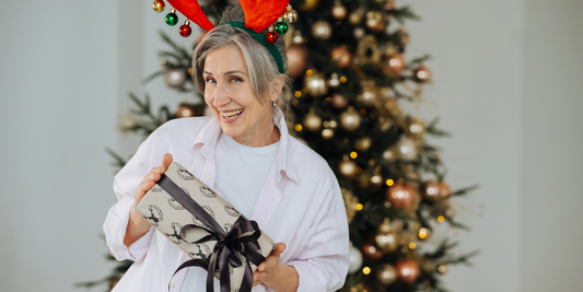 cadeau noel pour mamie