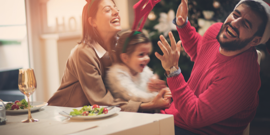 cadeau parents noel