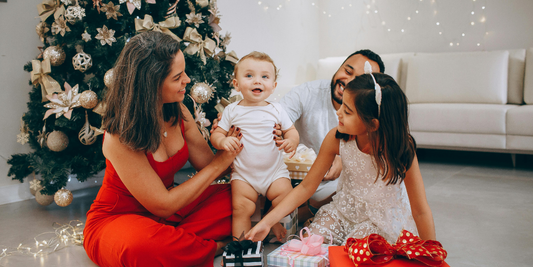 Quel cadeau offrir à sa Soeur pour Noël ?