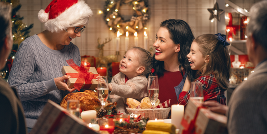 Beau Texte de Noël Court et Emouvant