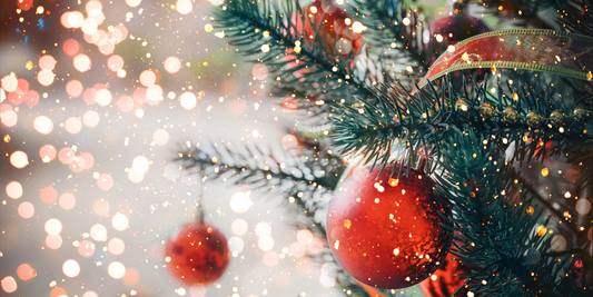 Poésie Noël CM2