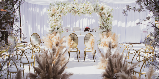 Faire Part Mariage Noël