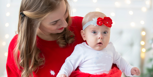 Poème de Noël pour Maman