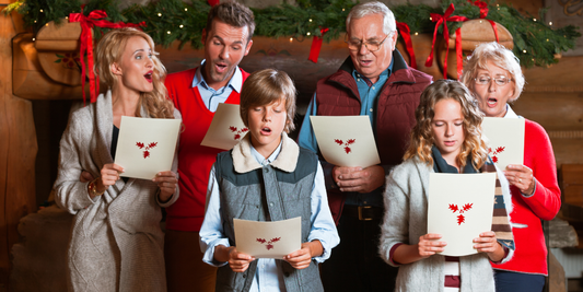 Les Meilleurs Chants de Noël en Francais