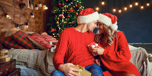 Quoi offrir à sa femme pour Noël ?