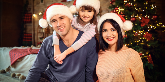 Cadeau Noël pour Parents