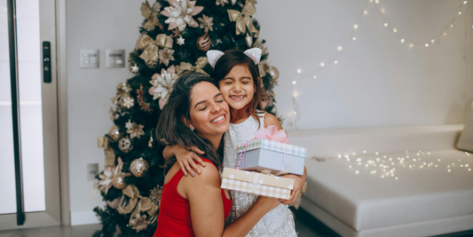 Quoi offrir à sa mère pour Noël ?