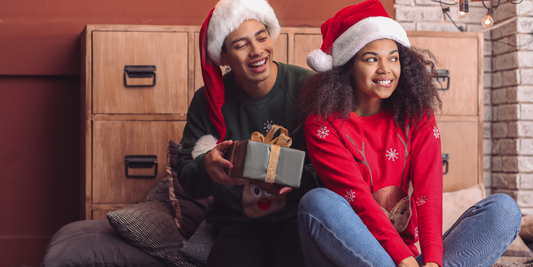 Quoi offrir a un couple pour Noël ?