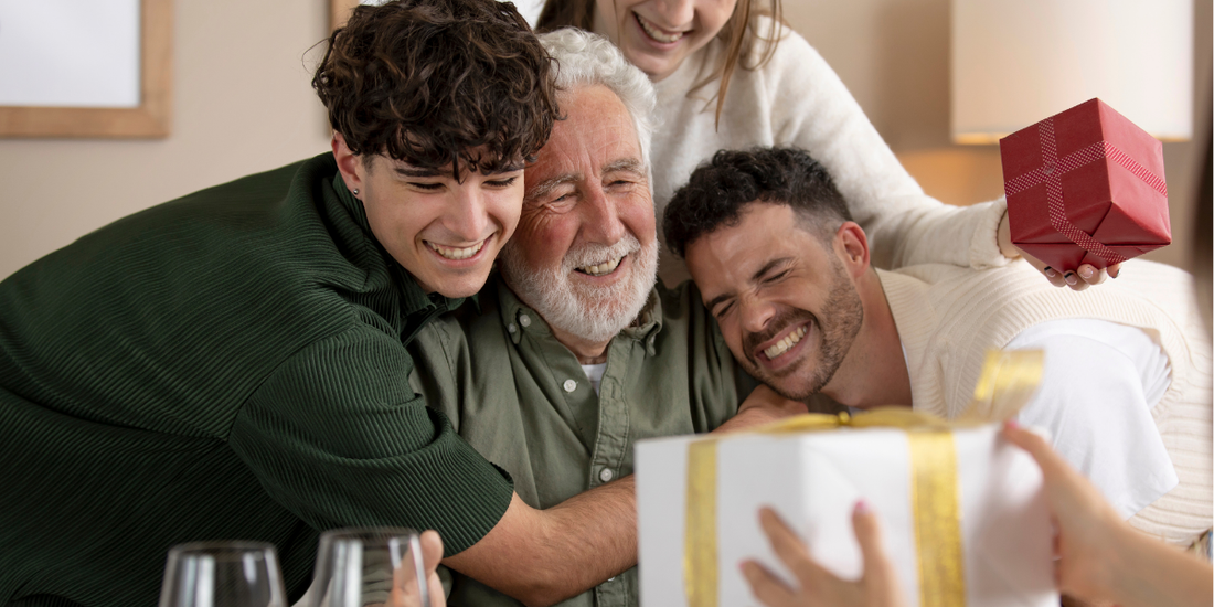 anniversaire 50 ans homme