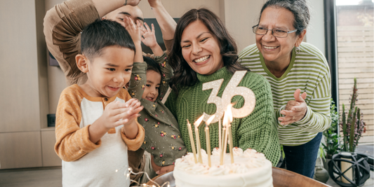 Bonne Fête Maman