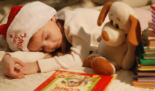 Sélection Spéciale Noël : Nos cadeaux symboliques pour votre Fille