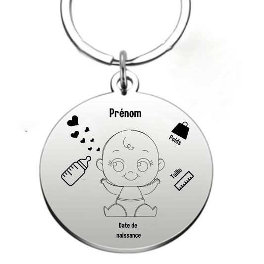 Idée Cadeau Naissance Garçon