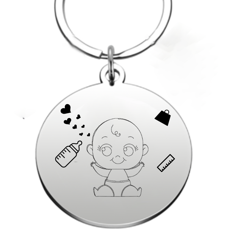 Idée Cadeau Naissance Garçon