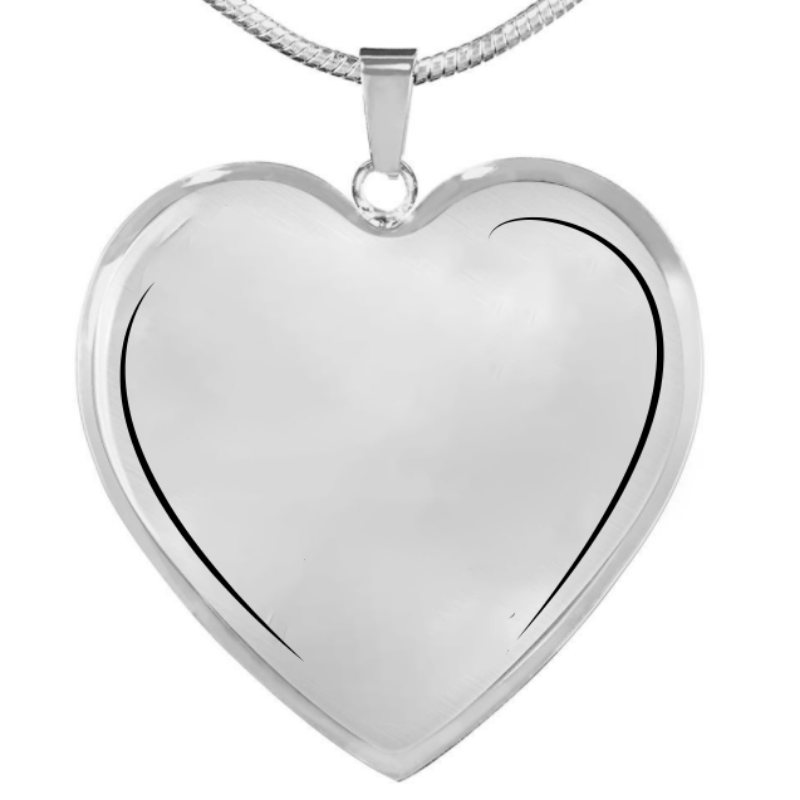 Collier Personnalisé pour Femme - Offrez un bijou unique, à votre image