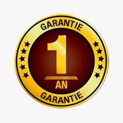 Extension de garantie 1 an
