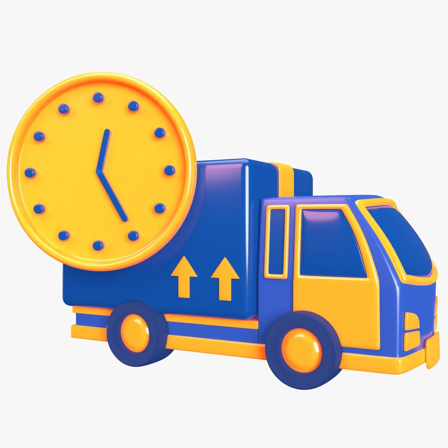 Assurance : Retard Colis : Livré pour la Saint-Valentin ou Remboursé intégralement