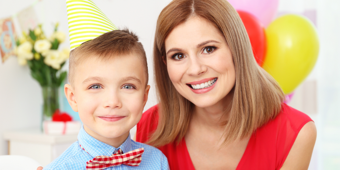 15 Messages d'Anniversaire pour mon Filleul - Les Bijoux de Marilou
