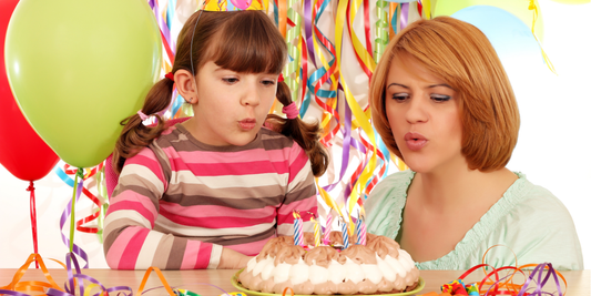 15 Poèmes d'Anniversaire pour une Maman
