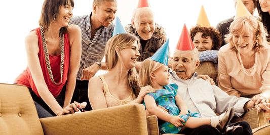 15 Poèmes Fête des Grands-Peres