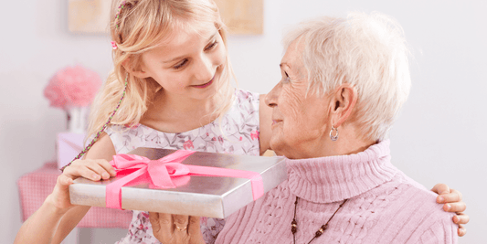 15 poèmes pour l'anniversaire de Mamie - Les Bijoux de Marilou