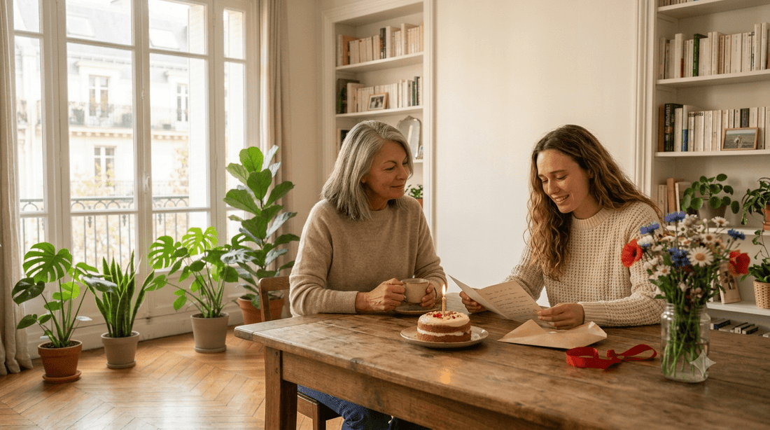 15 Textes d'Anniversaire pour sa Fille Adulte