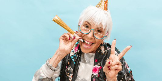 15 Textes Femme Drôle Joyeux Anniversaire Humour Femme - Les Bijoux de Marilou