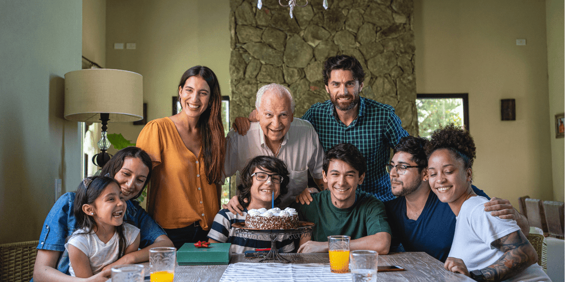 15 Textes Joyeux Anniversaire à mon Beau-Fils - Les Bijoux de Marilou