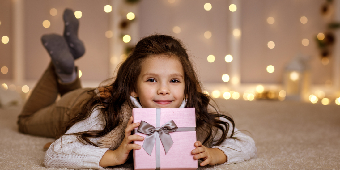 cadeau de noel fille 10 ans