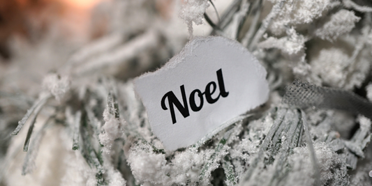 Texte De Noel Pour Son Neveu